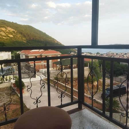 Georgijevic Room & Apartments Budva Exterior foto