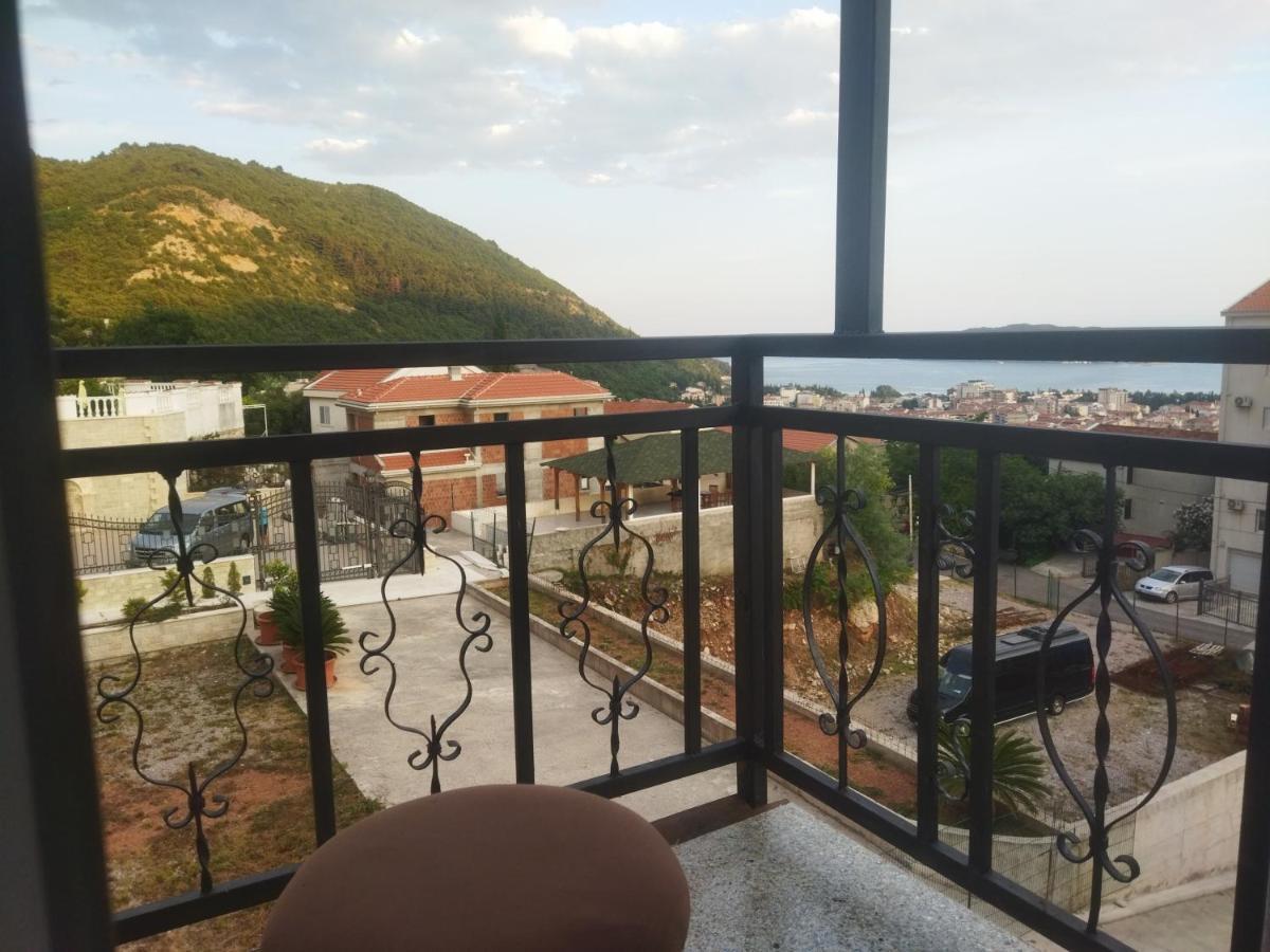 Georgijevic Room & Apartments Budva Exterior foto